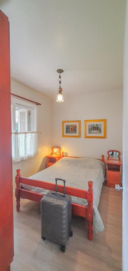 Duplex Floresta Negra - Sua Base Perfeita Em Gramado! Otima Localizacao Lagonegro 500M - 02 Quartos E 02 Banheiros Para Familia Em Condominio Fechad0, Cozinha Completa Com Garagem E Portaria 24H المظهر الخارجي الصورة