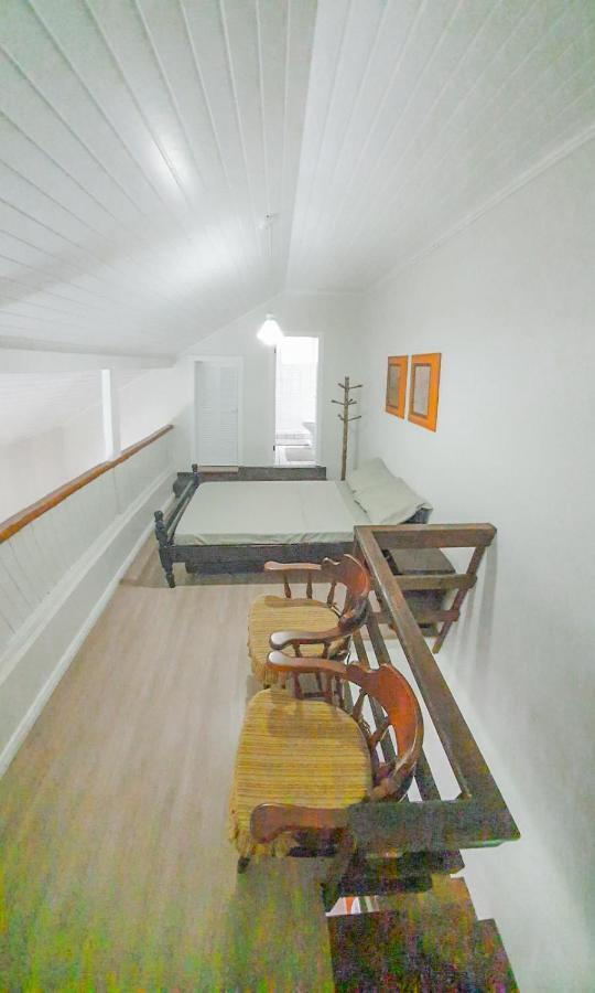 Duplex Floresta Negra - Sua Base Perfeita Em Gramado! Otima Localizacao Lagonegro 500M - 02 Quartos E 02 Banheiros Para Familia Em Condominio Fechad0, Cozinha Completa Com Garagem E Portaria 24H المظهر الخارجي الصورة